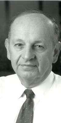 George H. Heilmeier, American inventor and technology executive, dies at age 77